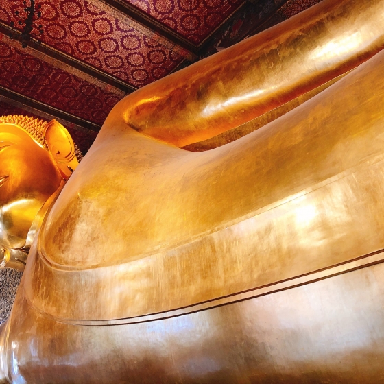 ワット・ポー２